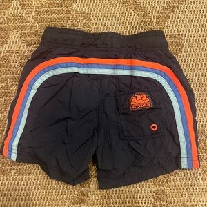 Sundek Boys Suit Size 6